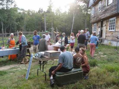 How We Engaged the Community in Our Homestead Image